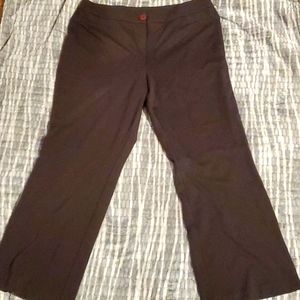 New York & Company pants